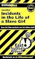 Incidents in the Life of a Slave Girl (Cliffs Notes)