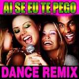Ai Se Eu Te Pego (Extended Dance Remix)
