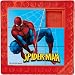 Slide Puzzle Spiderman