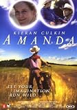Amanda [ NON-USA FORMAT, PAL, Reg.2 Import - Netherlands ]