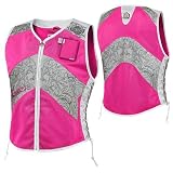 Icon Womens Mil-Spec Corset Vest