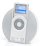 IDISC MINI SPEAKER FOR IPOD AND MP3