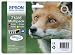 Epson Original Durabrite Fox MultiPack T1285 Ink Cartridges