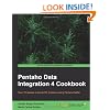 Pentaho Data Integration 4 Cookbook