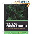 Pentaho Data Integration 4 Cookbook