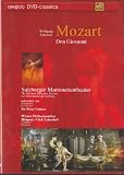 Mozart - Don Giovanni (Salzburg Marionette Theater)