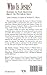 Who Is Jesus?: Answers to Your Questions about the Historical Jesus
