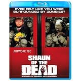 Shaun of the dead [Blu-ray]