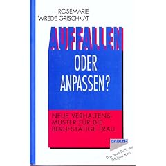 Auffallen oder anpassen?