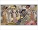 Photographic Prints of Garden Party Frocks 1910 from Mary Evans