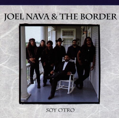 Joel Nava - Soy Otro - Zortam Music