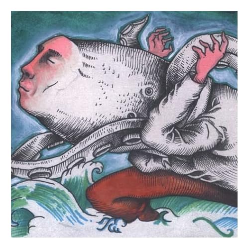 Okkervil River - Down the River of Broken Dreams