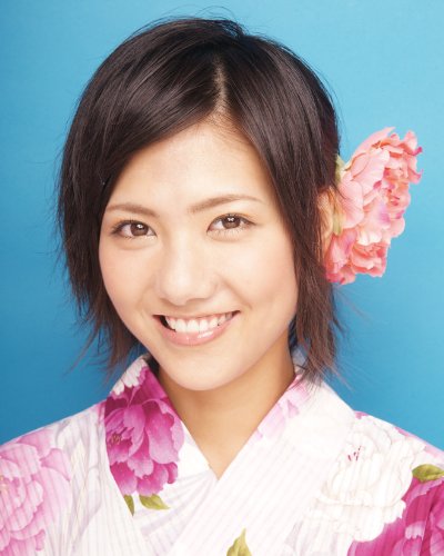 宮澤佐江(AKB48) 2011年 カレンダー