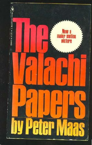City Travel Guides Discounted  Books : The Valachi Papers