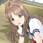 psp   PSP『フォトカノ』のダウンロード版が配信決定！ 