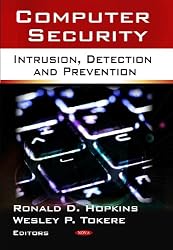 Computer Security: Intrusion, Detection and Prevention