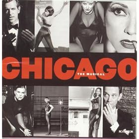 Chicago The Musical