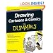 Drawing Cartoons and Comics For Dummies