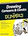 Drawing Cartoons and Comics For Dummies