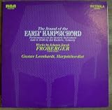 The Sound of the Early Harpsichord