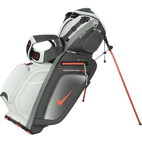 Nike Performance Hybrid Carry Golf Bag