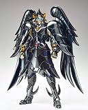 Bandai - Chevaliers du Zodiaque - 41811T2 - Figurine de Collection - Myth Cloth Griffon