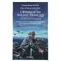 L'�thique du soldat fran�ais