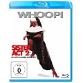 Sister Act 2 - In g�ttlicher Mission [Blu-ray]
