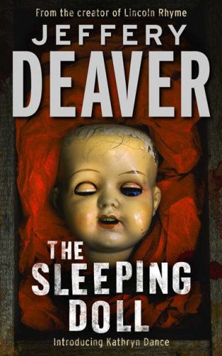 Cover image : The Sleeping Doll
