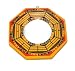 Chinese Feng Shui Bagua Mirror - 6