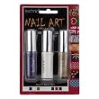 Technic Nail Art Polish Striper - Set 1