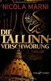 Produkt-Bild: Die Tallinn-Verschw&ouml;rung: Thriller