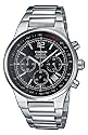 Casio Herrenarmbanduhr Edifice EF-500D-1AVEF