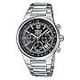 Casio Edifice Herren-Armbanduhr Chronograph Quarz &hellip von Casio
