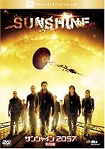 サンシャイン2057 (特別編) [DVD]