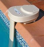 Mg international - aquasensor premium - Alarme de piscine aqua sensor premium modèle 2010