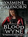 Blood Wyne (Sisters of the Moon)