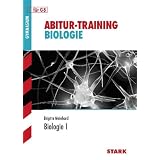 Abitur-Training Biologie / Biologie 1: f�r G8von "Brigitte Meinhard"
