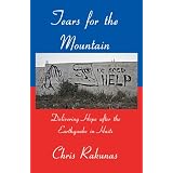 Tears for the Mountain