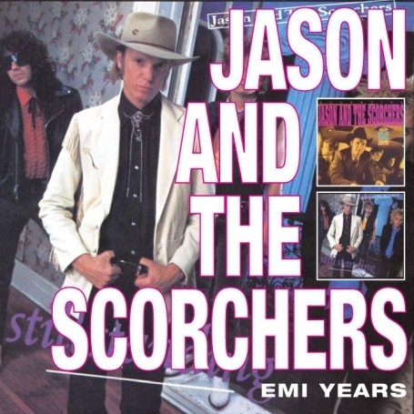 CD-Charts  Music : EMI Years