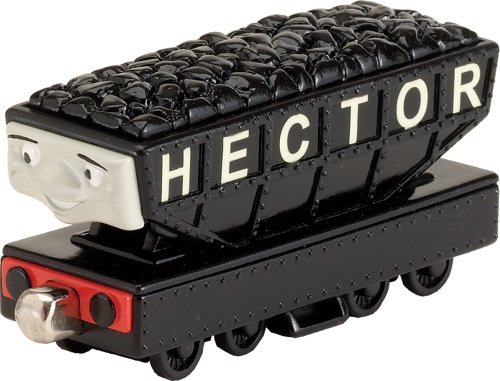 Childrens Toyshop  Toys : Wooden Thomas & Friends: Hector