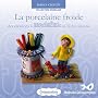 La porcelaine froide de Quiquempois/Nathalie