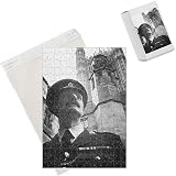 Photo Jigsaw Puzzle of Ronald Foyle from Mary Evans