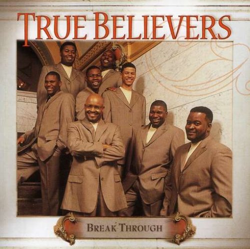 CD-Charts  Music : Break Through