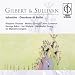 Iolanthe (or, The Peer and the Peri) (1987 - Remaster), Act I: The lady of my love (Strephon, Queen, Lord Chancellor, Tolloller, Mountararat, Fairies, Peers) at MP3 downloads for the name: 51zHF6sFNML._SL75_