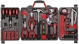 Cheap Apollo Precision Tools DT0204 71 Piece Household Tool Kit