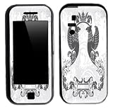 Love Design Decal Protective Skin Sticker for Samsung U940 Glyde