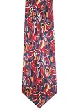 100 % Italian Silk Men pattern Necktie