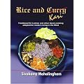 Rice and Kari: Traditional Sri Lankan and Other Asian Cooking Adapted for Modern Living in the West