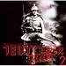 Teutonik Disaster 2 - Zwei! (More Rare & Rockin' German New Wave Punk & Funk 1977-1982)
